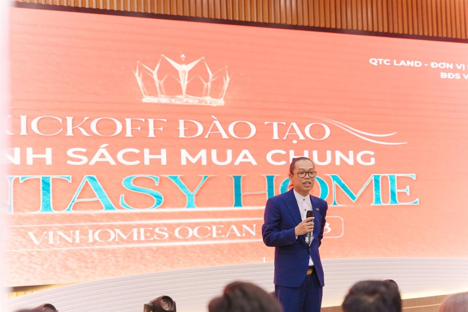 KICK OFF ĐÀO TẠO - CHÍNH SÁCH MUA CHUNG  * FANTASY HOMEs